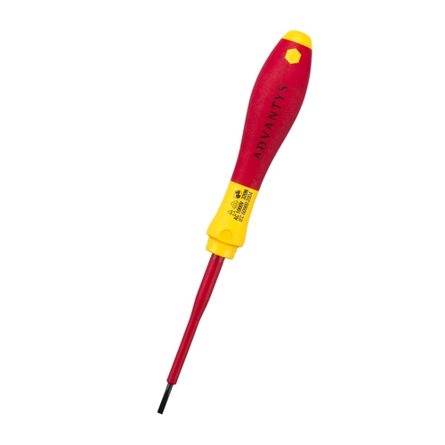 Schneider Electric insulated screw driver 2.5 mm -