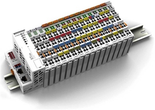 MITSUBISHI (242281) ST LITE ETHERNET ECO