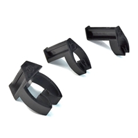 Cembre Black Polyamide PA6.6 Support for MG2-TDMO