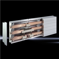 RITTAL END COVER (PACK OF 2)
