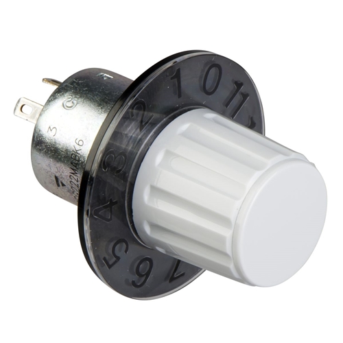 Schneider Electric potentiometer 2.2 kOhm variable