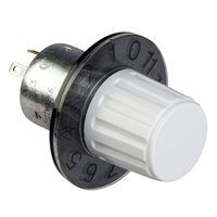 Schneider Electric potentiometer 2.2 kOhm variable