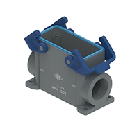 ILME HDC ENCLOSURE, M32, IP69 (TAPH16.32)