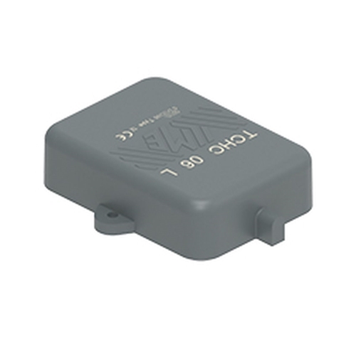 ILME PLASTIC COVER FOR ONE LEVER BASE
