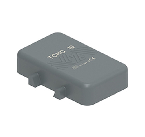 ILME T TYPE PLASTIC COVER