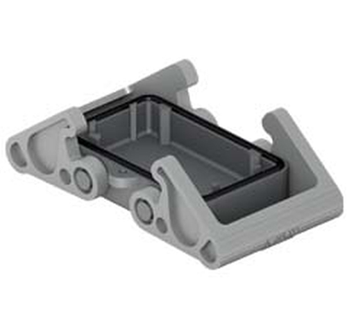 ILME COVER IP65 INSULATING VERSION