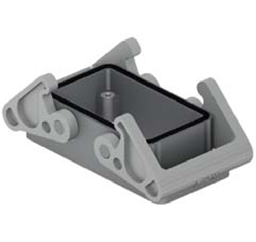 ILME BULKHEAD HOUSING 2 LEVER T TYPE