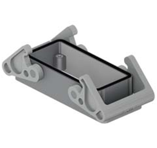 ILME BULKHEAD HOUSING 2 LEVER T TYPE
