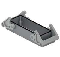 ILME BULKHEAD HOUSING 2 LEVER T TYPE
