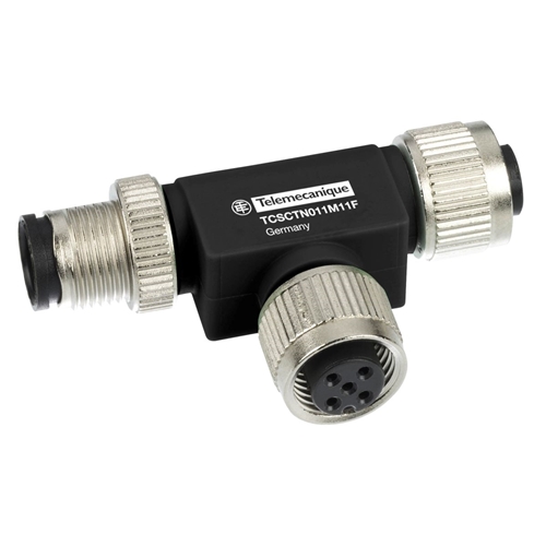 Telemecanique Sensors Network Connector, Rnetwork