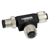 Telemecanique Sensors Network Connector, Rnetwork