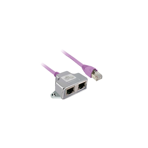 SCHNEIDER RJ45 TERMINAL ADAPTOR