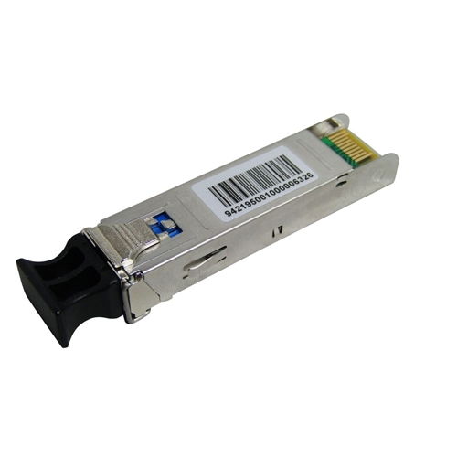 Schneider Electric fiber optic adaptor for TCSESM