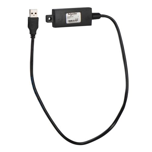 Schneider Electric configuration backup key - for