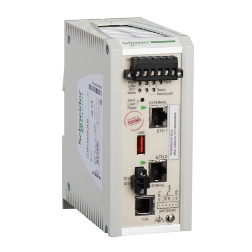Schneider Electric ConneXium Industial Firewall -