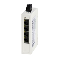 Schneider Electric ConneXium Lite Managed Switch -