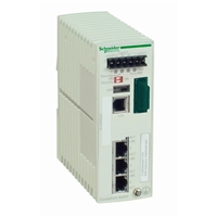 Schneider Electric ConneXium Managed Switch - 3 po