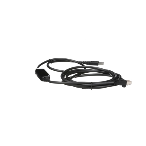 Schneider Electric connection cable USB/RJ45 for c