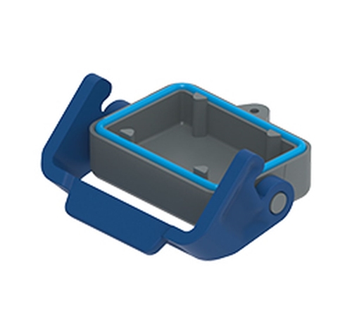 ILME PROTECTION COVER TYPE H IP69