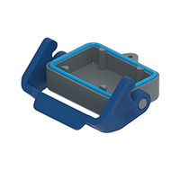 ILME PROTECTION COVER TYPE H IP69