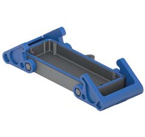 Ilme 2 lever cover plastic hygenic range