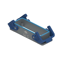 ILME BLKH HSG 2 LEVERS SIZE 104.27
