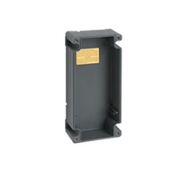 ILME TM SERIES, BOTTOM CABLE ENTRY, BASE BOX
