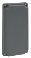 ILME COVER TM SERIES FOR SINGLE MODULE