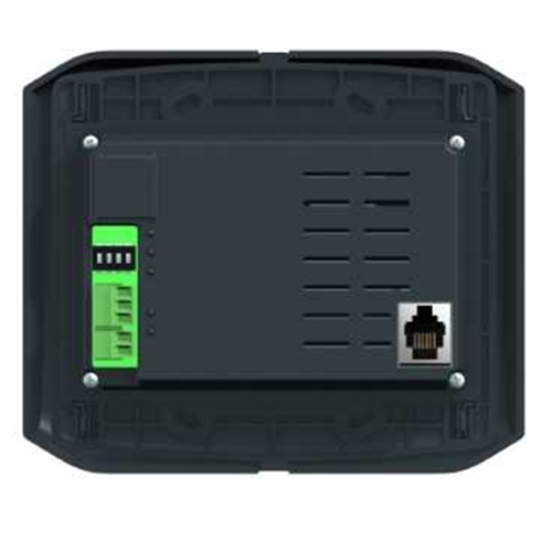 SCHNEIDER REMOTE GRAPHIC DISPLAY 128 X 64 PIXEL.