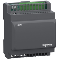 Schneider Electric M171OPT.BLIND22IOS,MODBUS