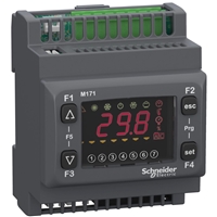 Schneider Electric Modicon M171 Optimized Display