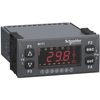 Schneider Electric M171OPT.FLUSHMOUNTING22IOS,MODB
