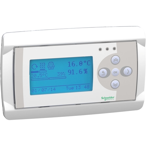 Schneider Electric M171PERF.FLUSH3IOS,MBANDBACNET