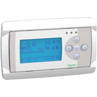 Schneider Electric M171PERF.FLUSH3IOS,MBANDBACNET