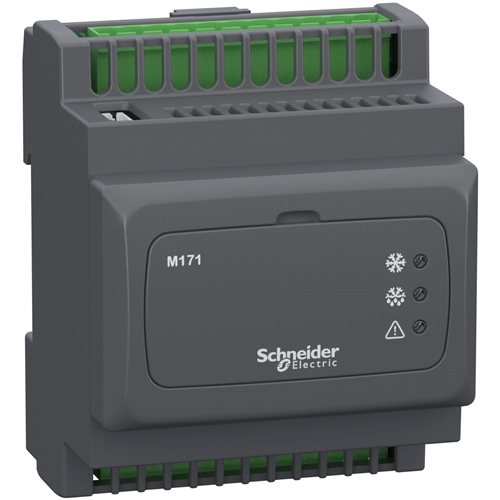 Schneider Electric EEVDRIVER,AUTONOMOUSANDMODBUS