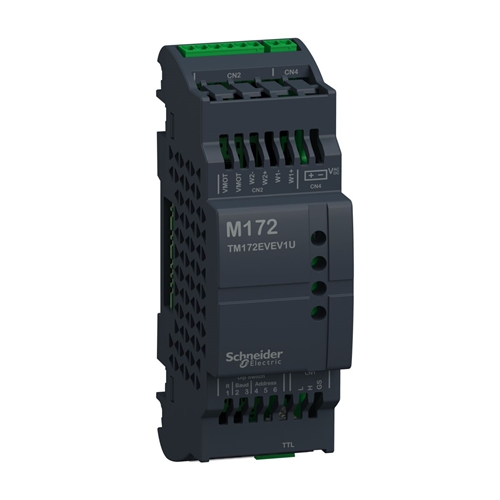Schneider Electric M172 Exp. 1 EEV Unipolar