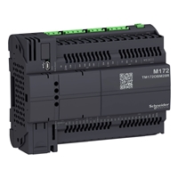 SCHNEIDER TM172 OPTIMISED BLIND CONTROLLER 28 I/O