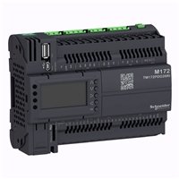 Schneider Electric M172 Perf Dsp 28 I/O Eth Isol