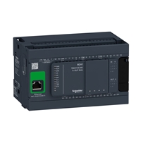 Schneider Electric Logic controller, Modicon M241,