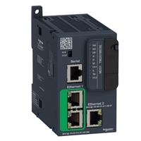 Schneider Electric Logic controller, Modicon M251,
