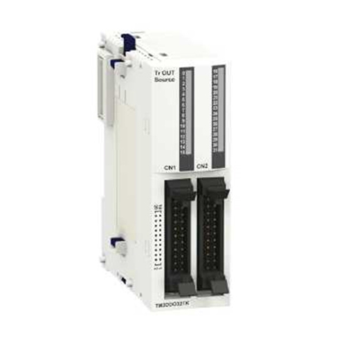 SCHNEIDER EXPANSION UNTI 32 OUTPUTS