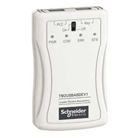 SCHNEIDER m238 device loader accessory