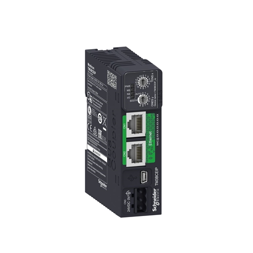 Schneider Electric I/O distributed module, Modicon