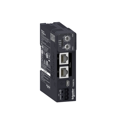 SCHNEIDER SERIAL LINE TM3 BUS COUPLER