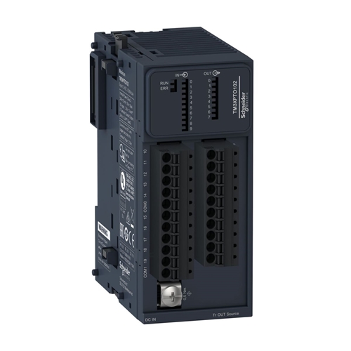 Schneider Electric Module hight speed counting, Mo