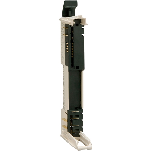 Schneider Electric Modicon TM5, bus base with addr