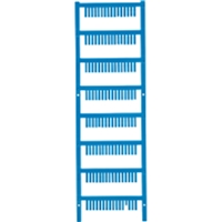 SCHNEIDER IDENT. LABLES BLUE FOR 16 MODULES