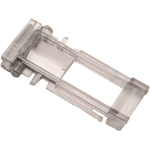 SCHNEIDER 100 TERMINAL LOCKING CLIP COVER HOLDING