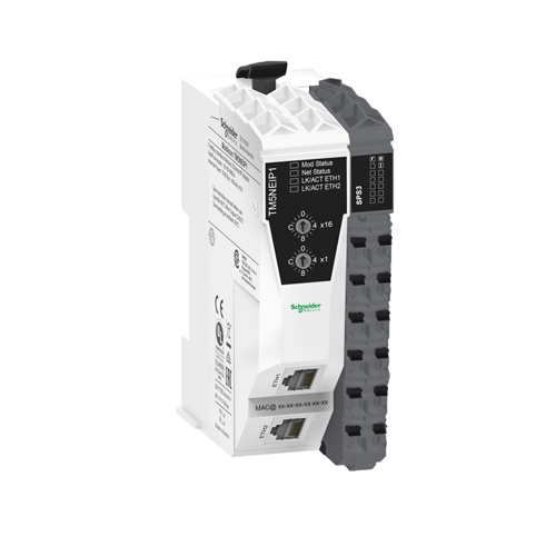 Schneider Electric IP20 I/O Distributed Perf. Ethe