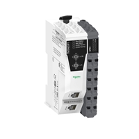 Schneider Electric IP20 I/O Distributed Perf. Ethe